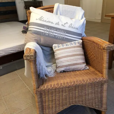Appartement L'authentique à Honfleur Extérieur photo