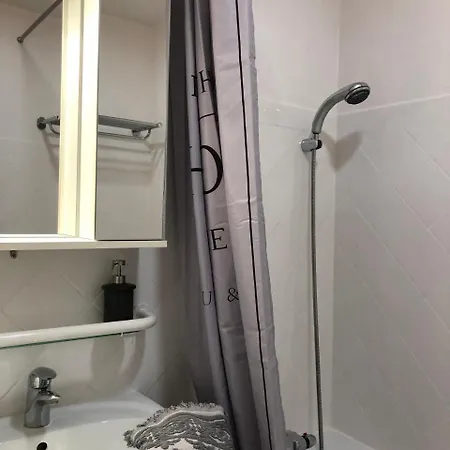 Appartement L'authentique à Honfleur Extérieur photo