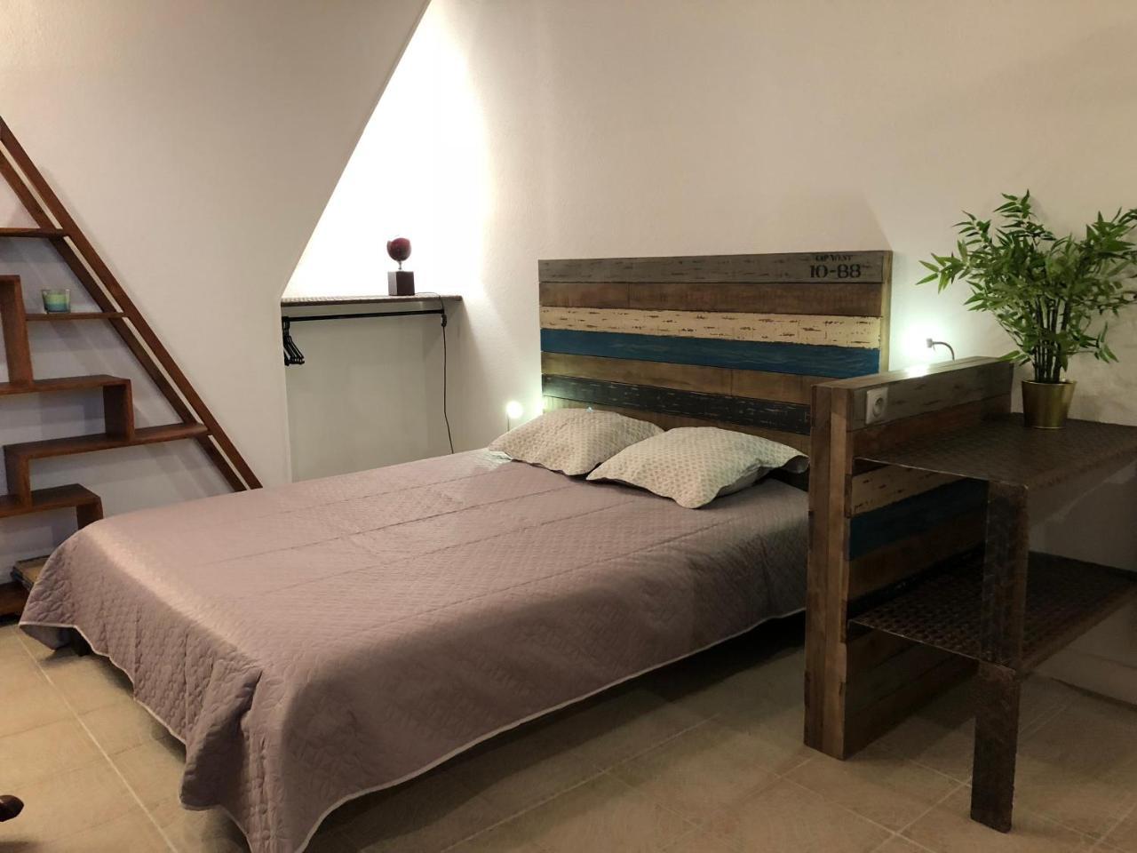 L'authentique Apartment